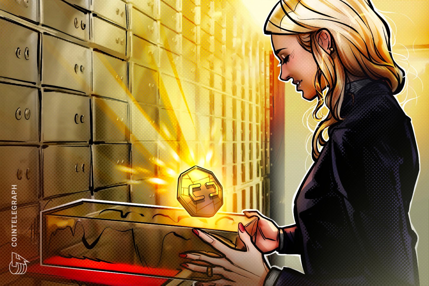 Citi, DBS complete first weekend tokenized cross-border deposit on Swift