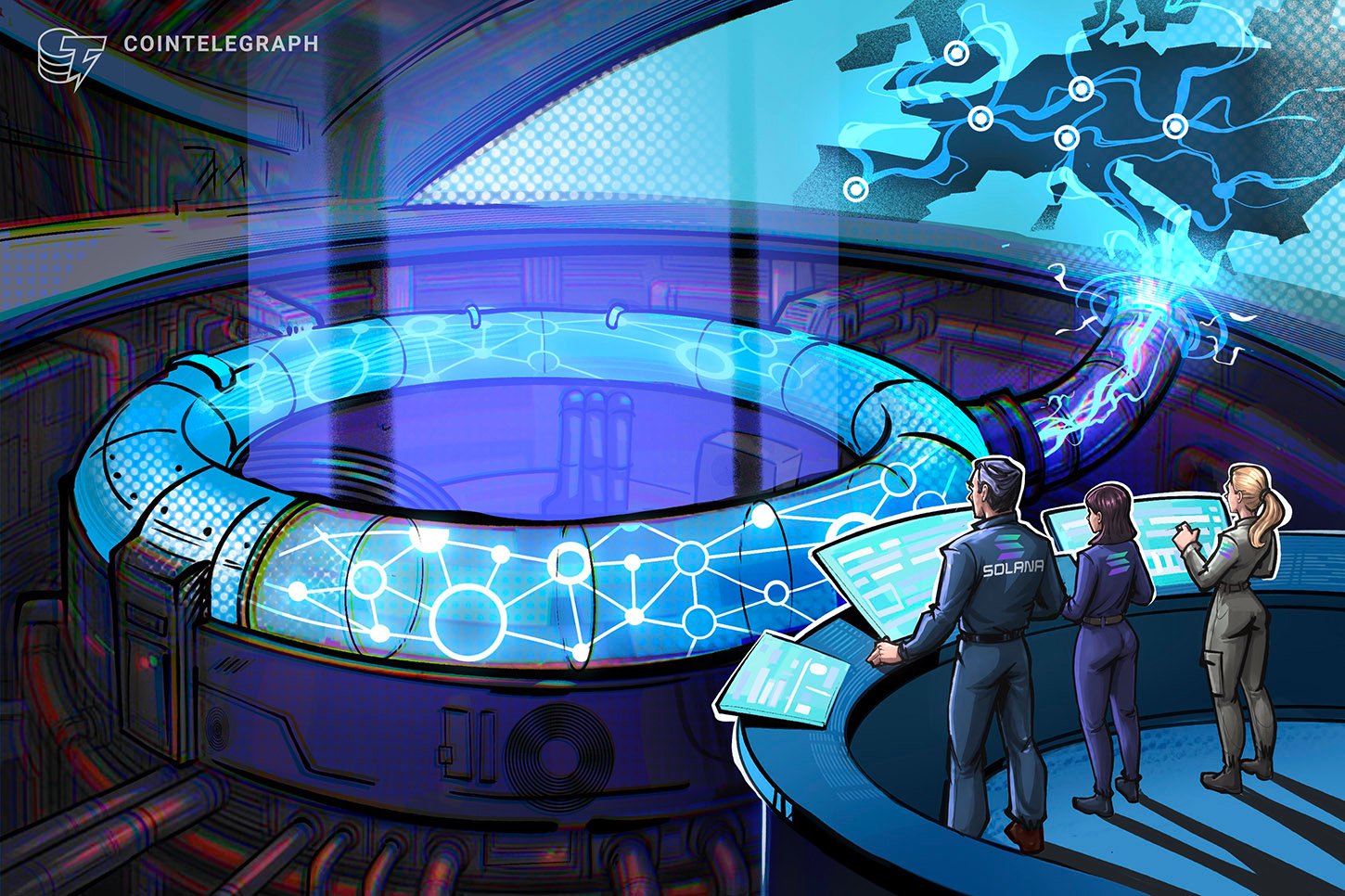 Solana more than triples transaction size limit with mainnet upgrade
