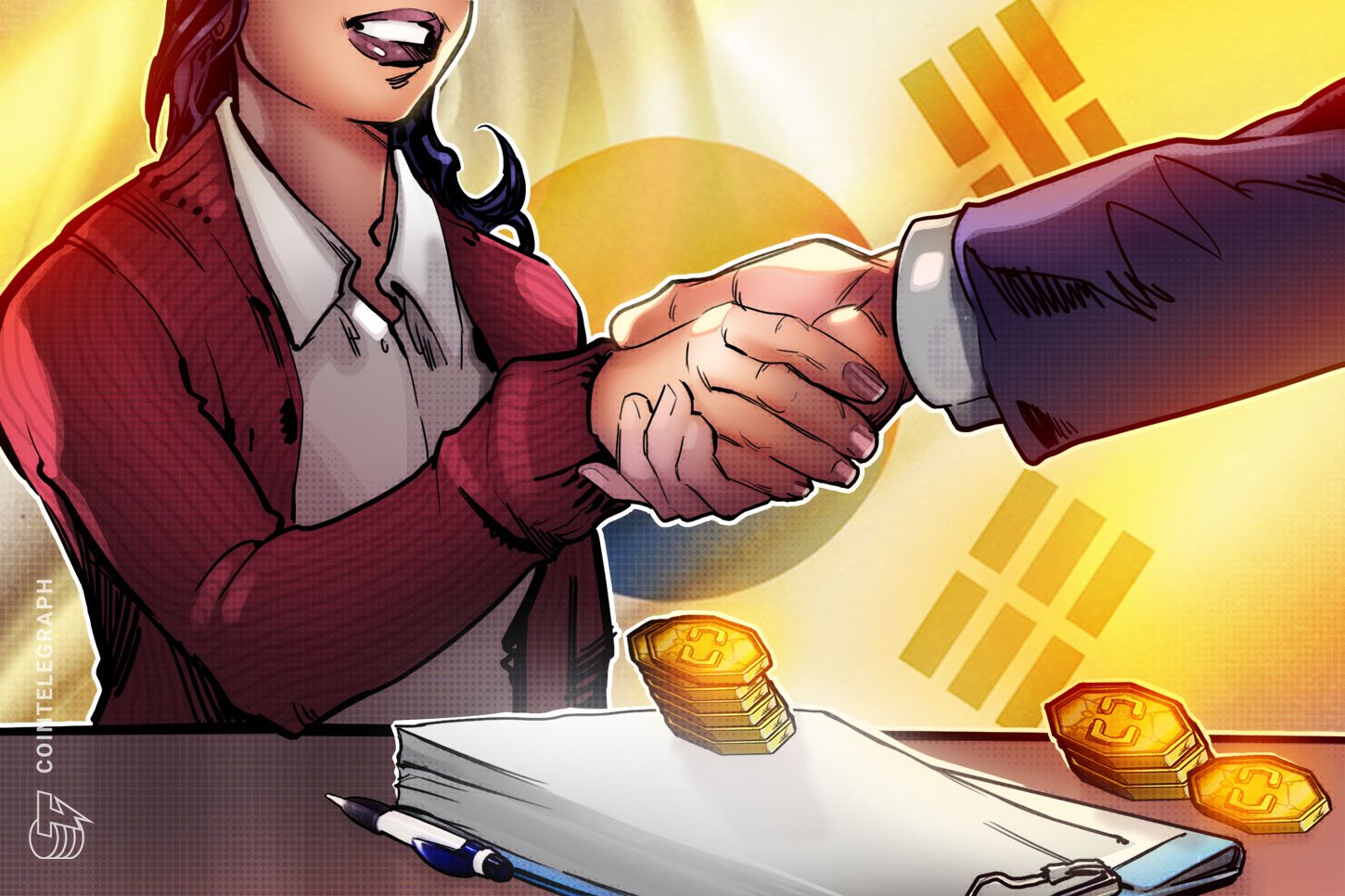 Kakaopay partners with Dinari, Ondo to explore tokenized Korean stocks