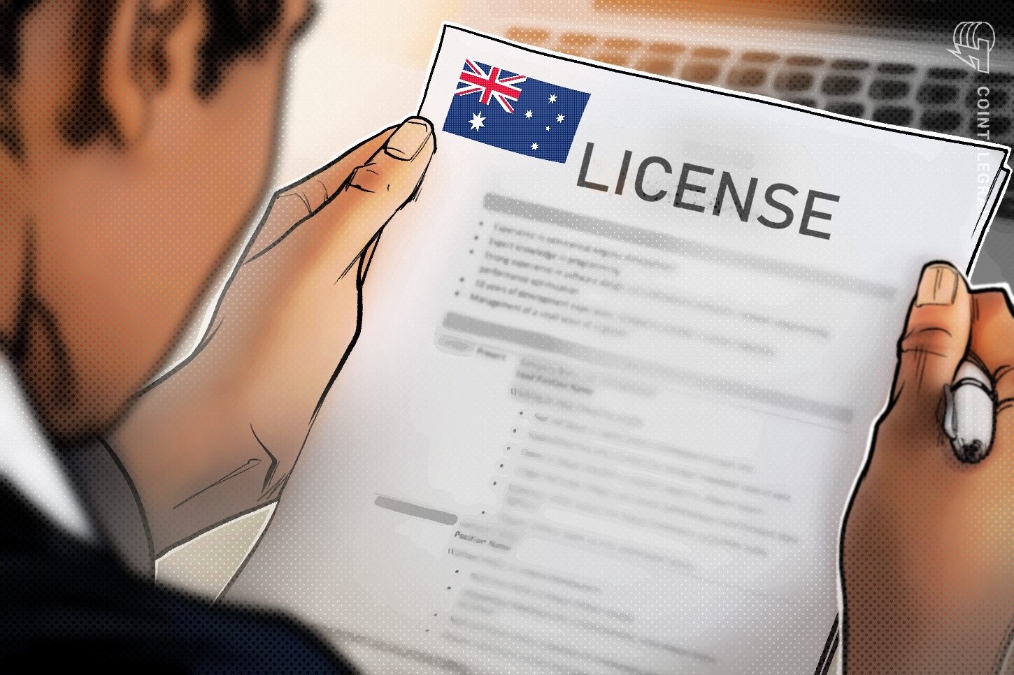 Australia warns unlicensed crypto firms of fines up to 10% of annual turnover