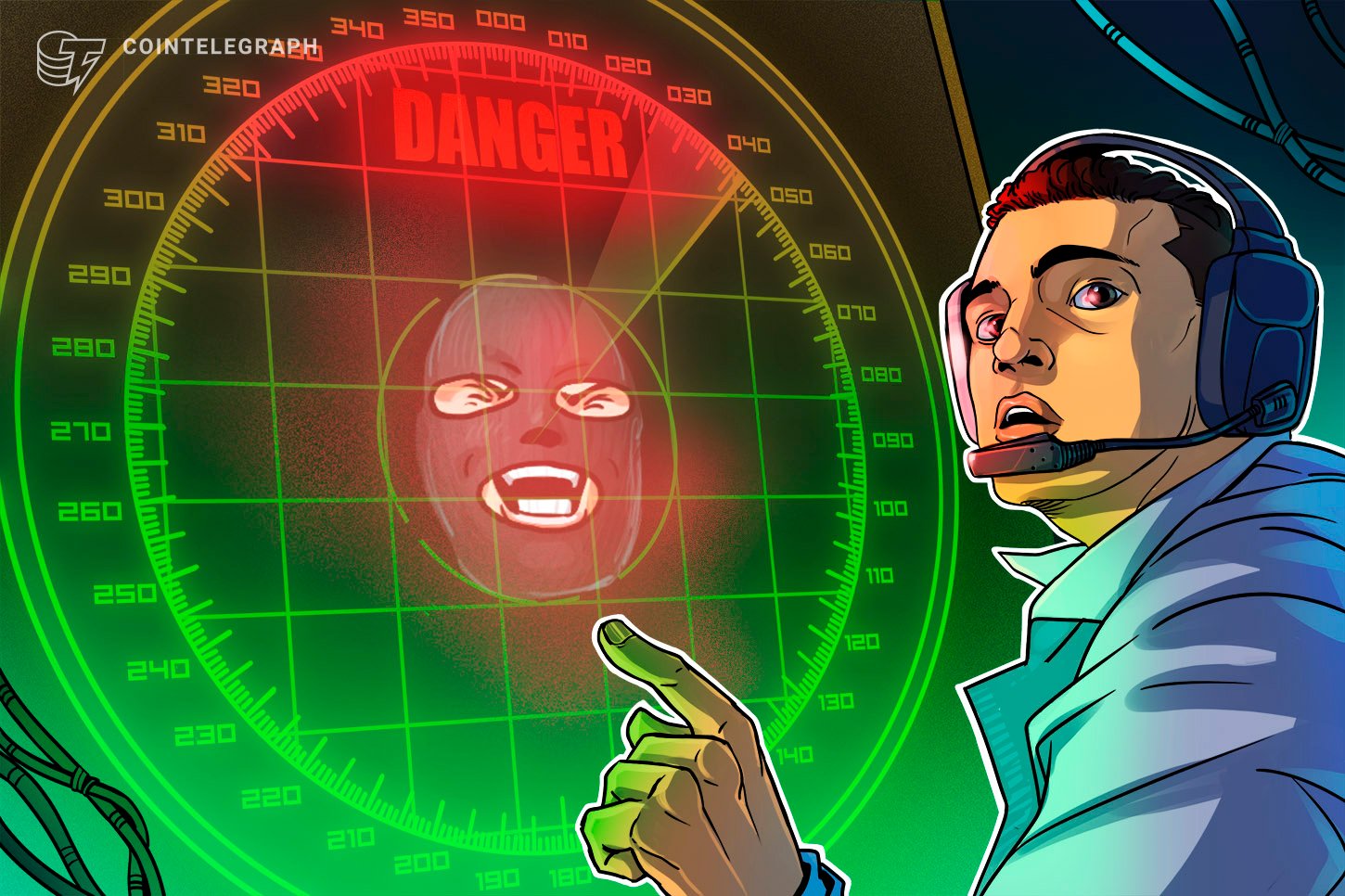 ETH wallet exploit backfires as MEV bot captures $7.7M, Kelp freezes address