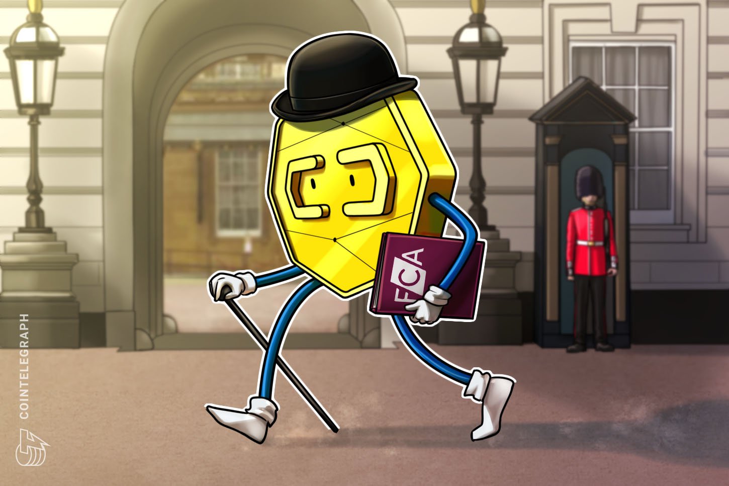 FCA opens crypto authorization window ahead of 2027 UK regime