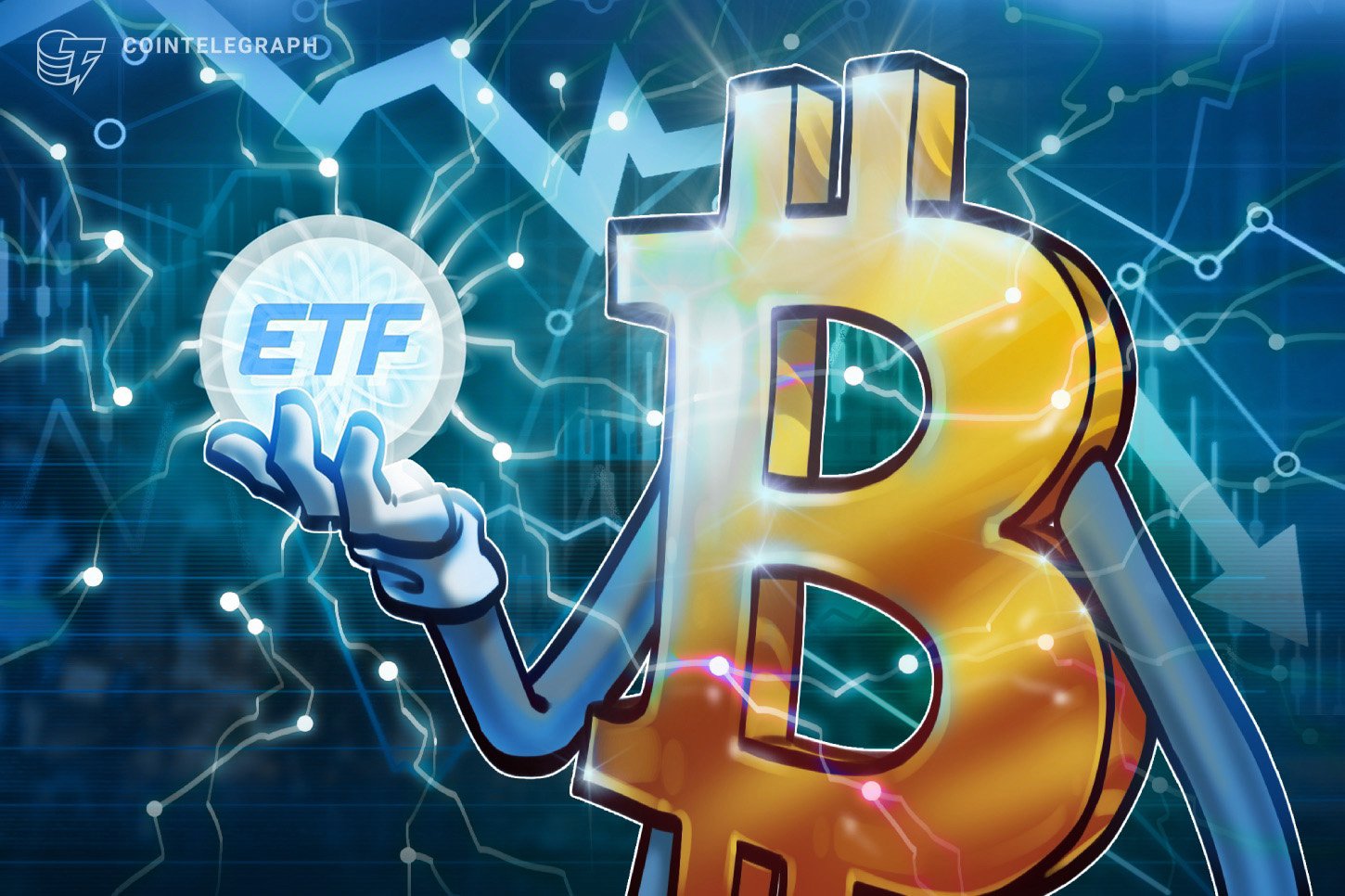 Bitcoin ETFs shed $167M after strongest three-week inflow run of 2026