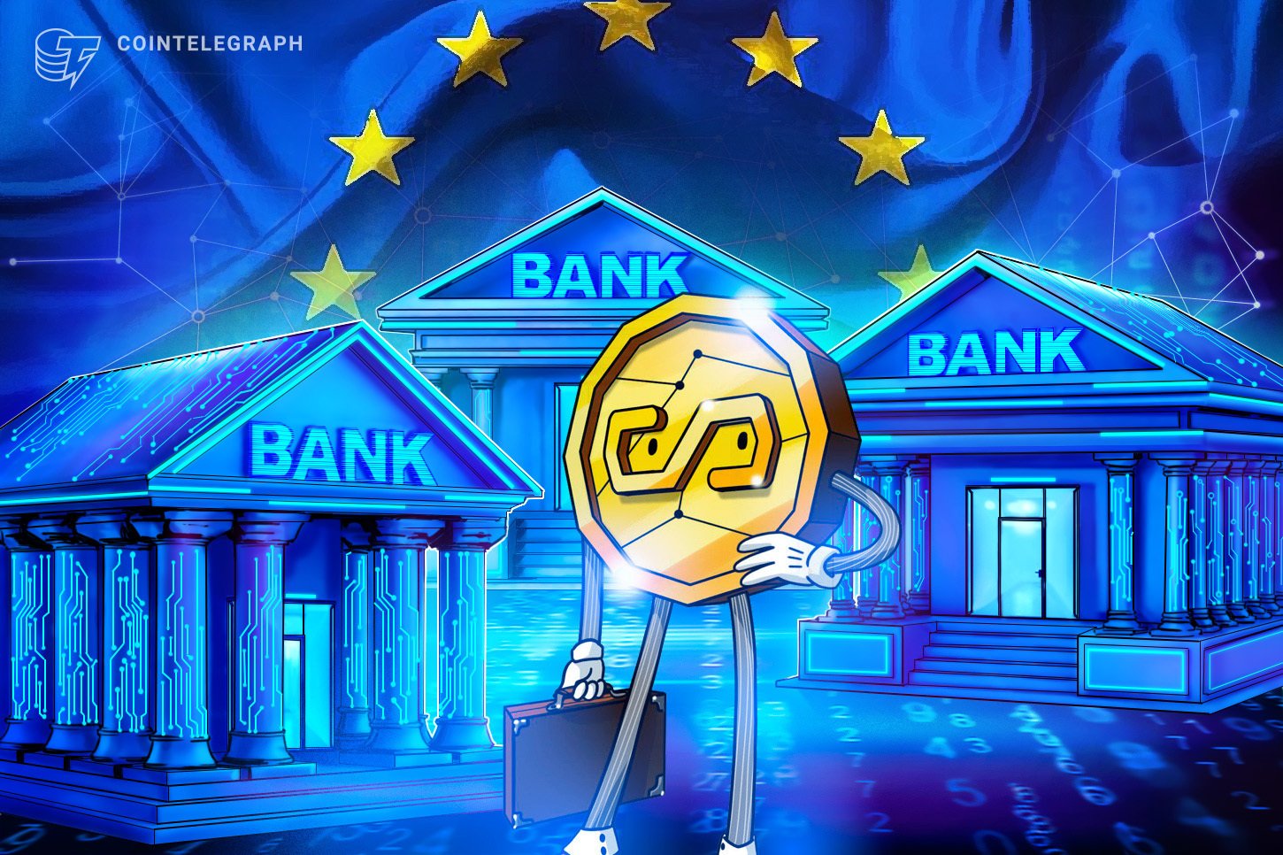 EU banking watchdog calls for crypto lending rules under MiCA