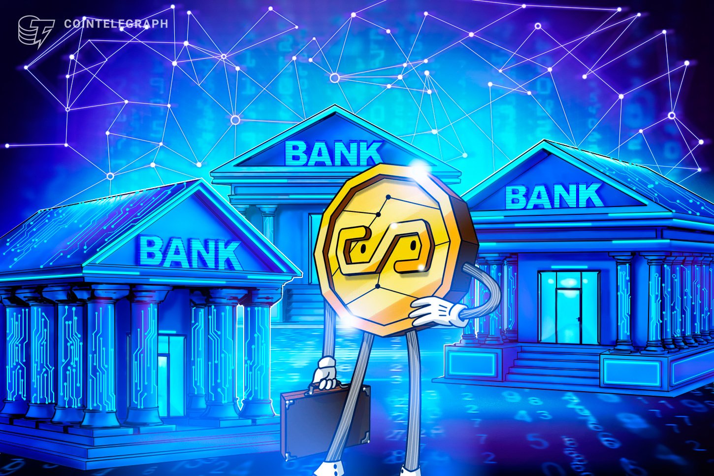 BofA, Citi, Goldman Sachs among 21 institutions planning stablecoin launch