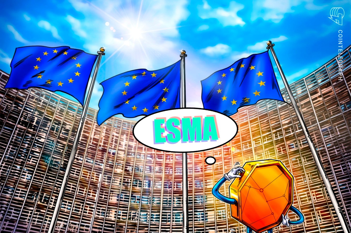 MiCA focus shifts from rulemaking to supervision, ESMA chair says