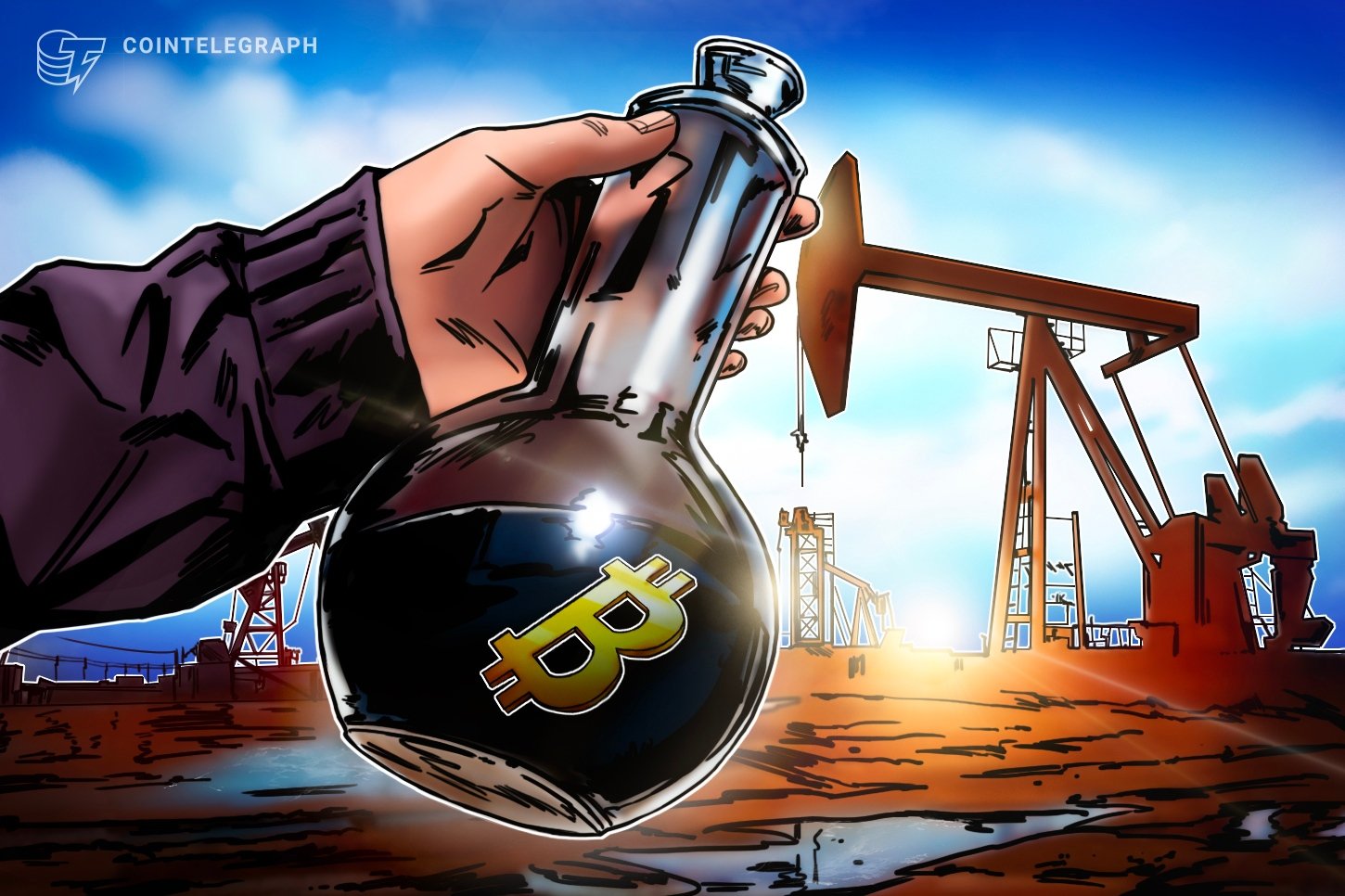 Bitcoin price seeks $86K as new support after oil dips below $90