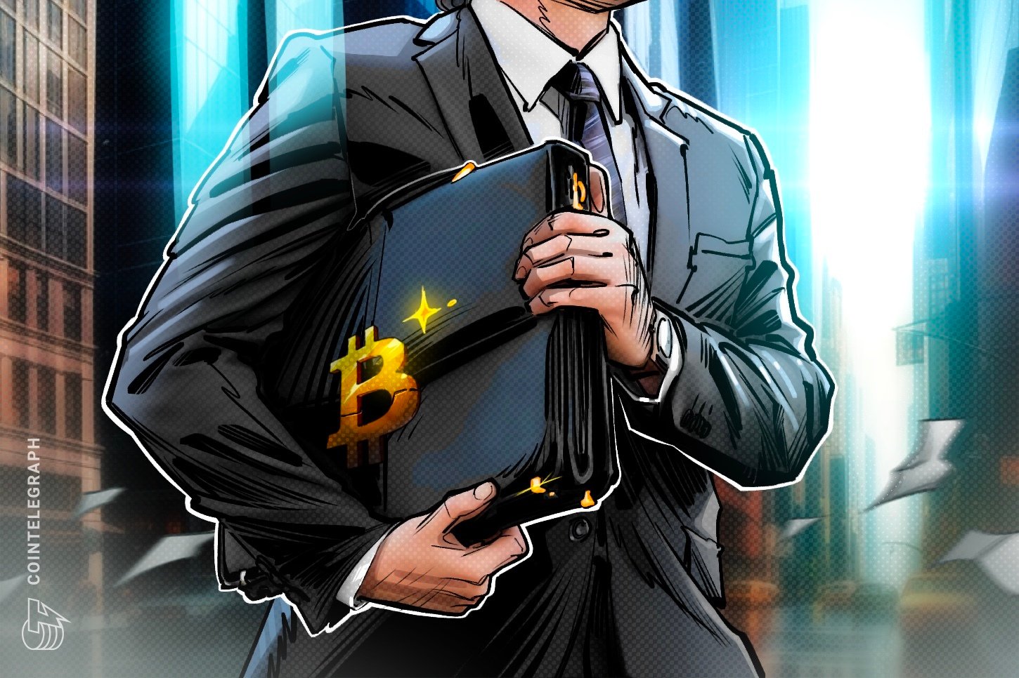 Japan’s Remixpoint dumps altcoins, leaves 1,506 BTC as sole crypto bet