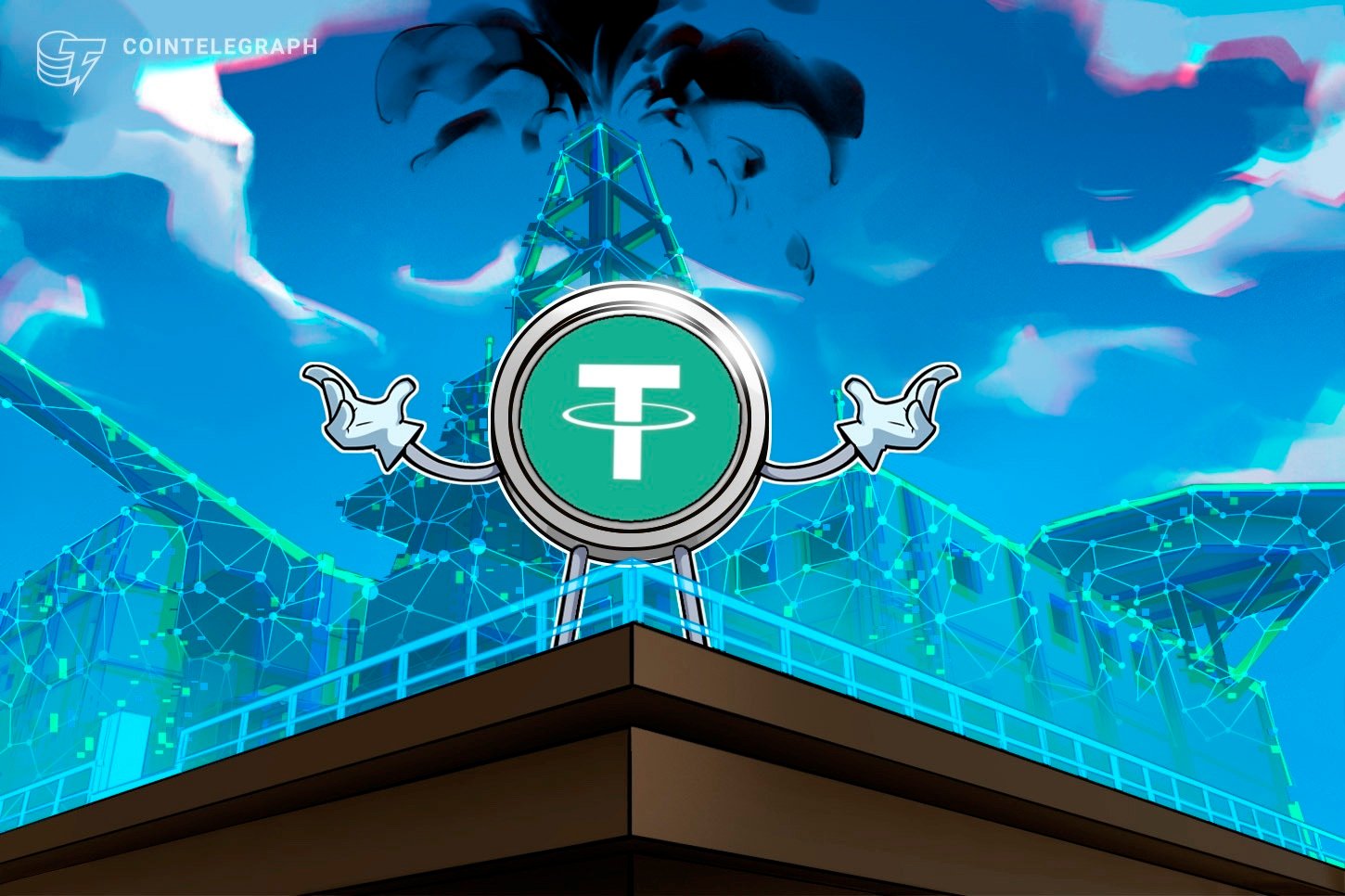 USDT payments feature in Polish energy giant’s failed $230M oil deal: FT