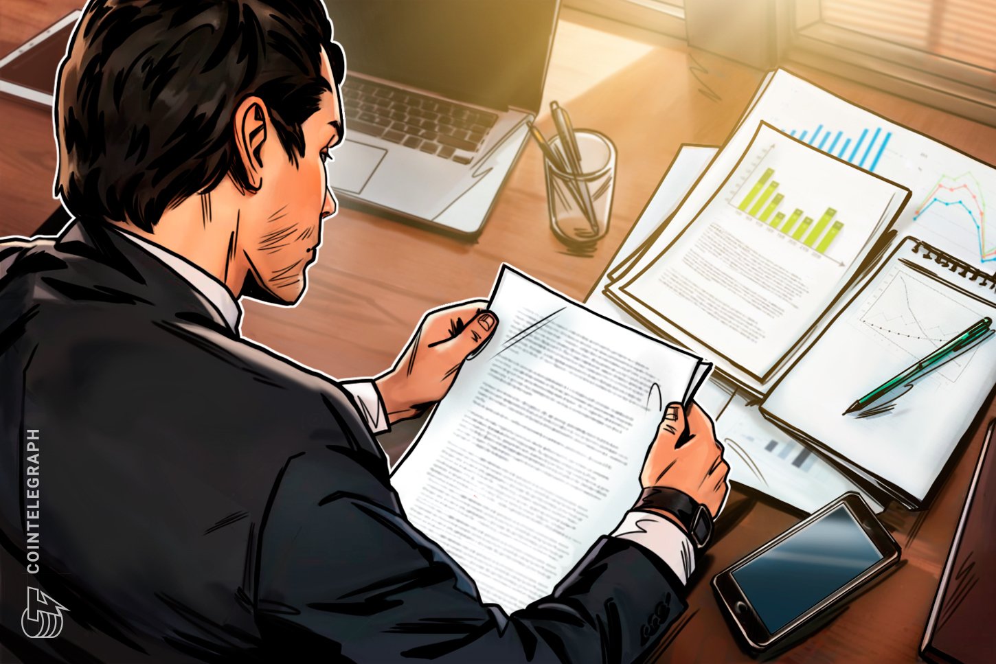 BitMart misses roadmap deadline, appoints financial adviser