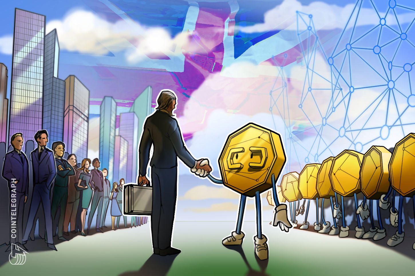 BitMEX co-founder contributed 75% of Reform UK’s donations in Q2 2026
