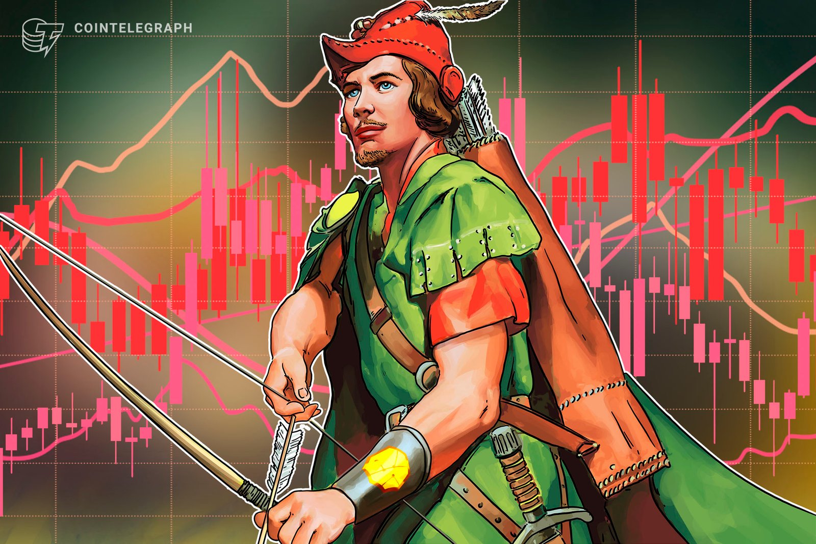Robinhood chain to generate $160M in annual fees by 2028: Bernstein