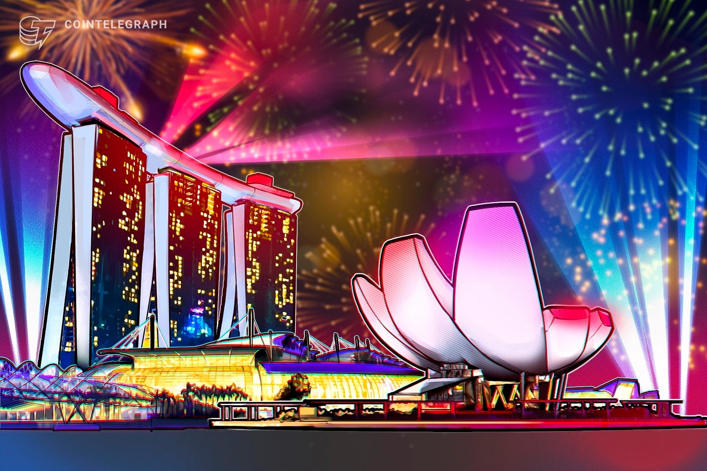 Singapore weighs recognizing some foreign-issued stablecoins