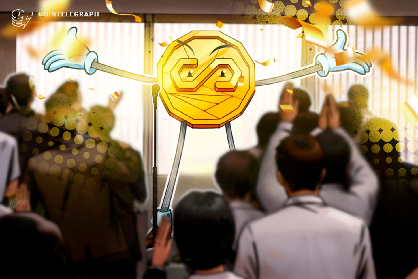 Kast launches stablecoin-powered business platform after $80M raise