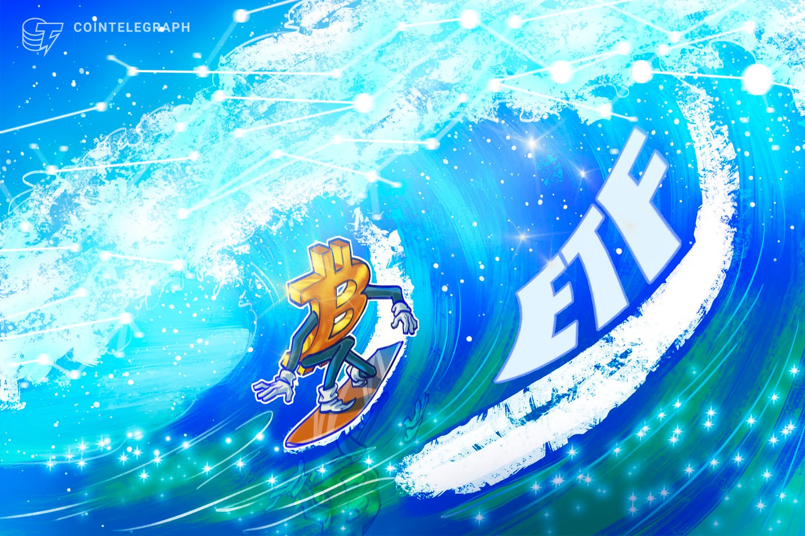 Bitcoin ETF inflows hit $731M, highest since January as BTC reclaims $80K