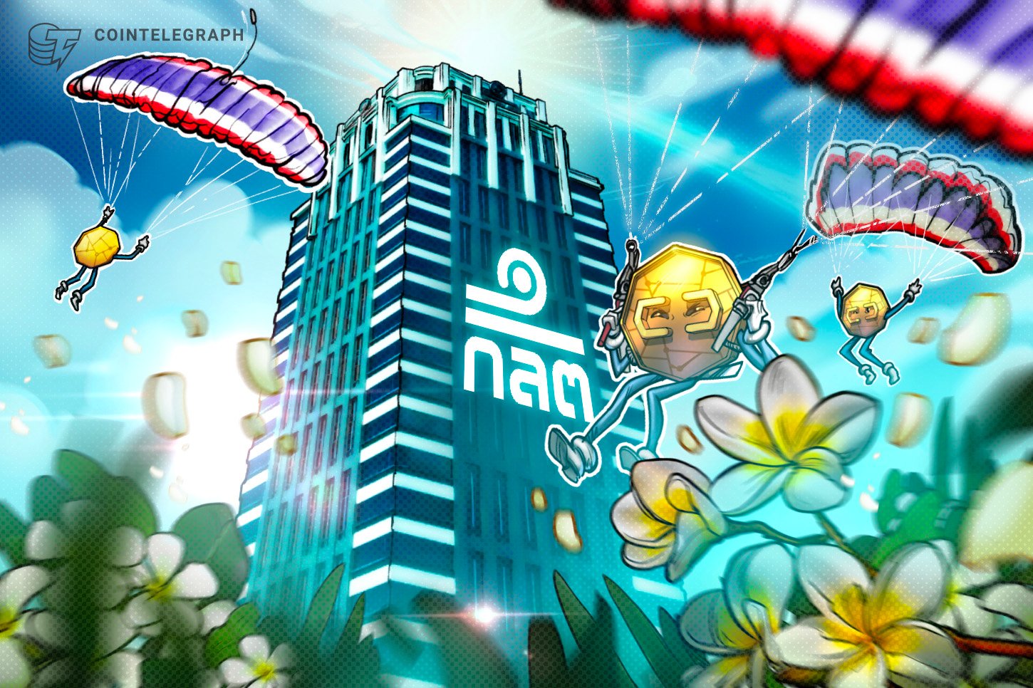 Thailand adopts crypto Travel Rule with self-custodial wallet checks