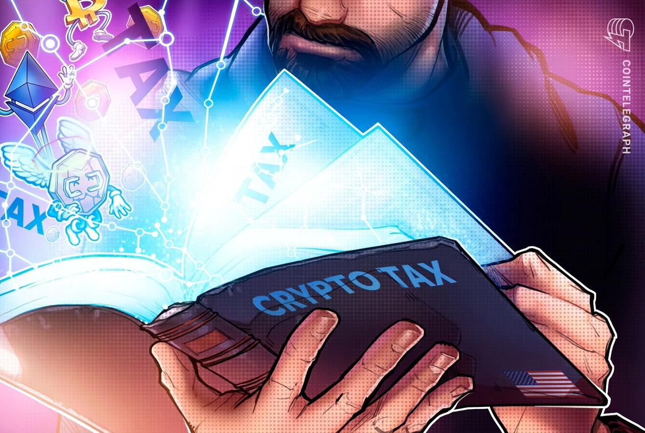Illinois draft crypto tax rules detail DeFi, stablecoin treatment