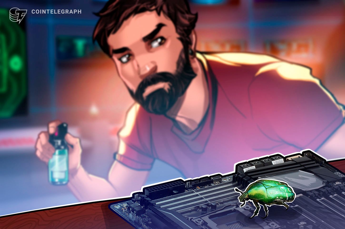 Bitcoin Core changes security policy as AI makes bugs easier to find