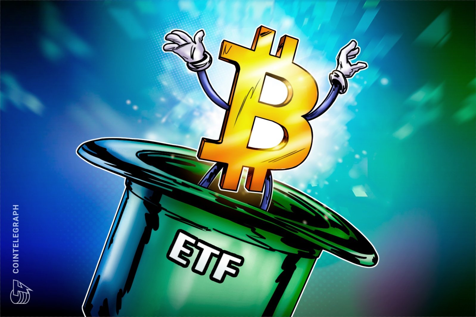 Switzerland approves first spot Bitcoin ETF for retail investors