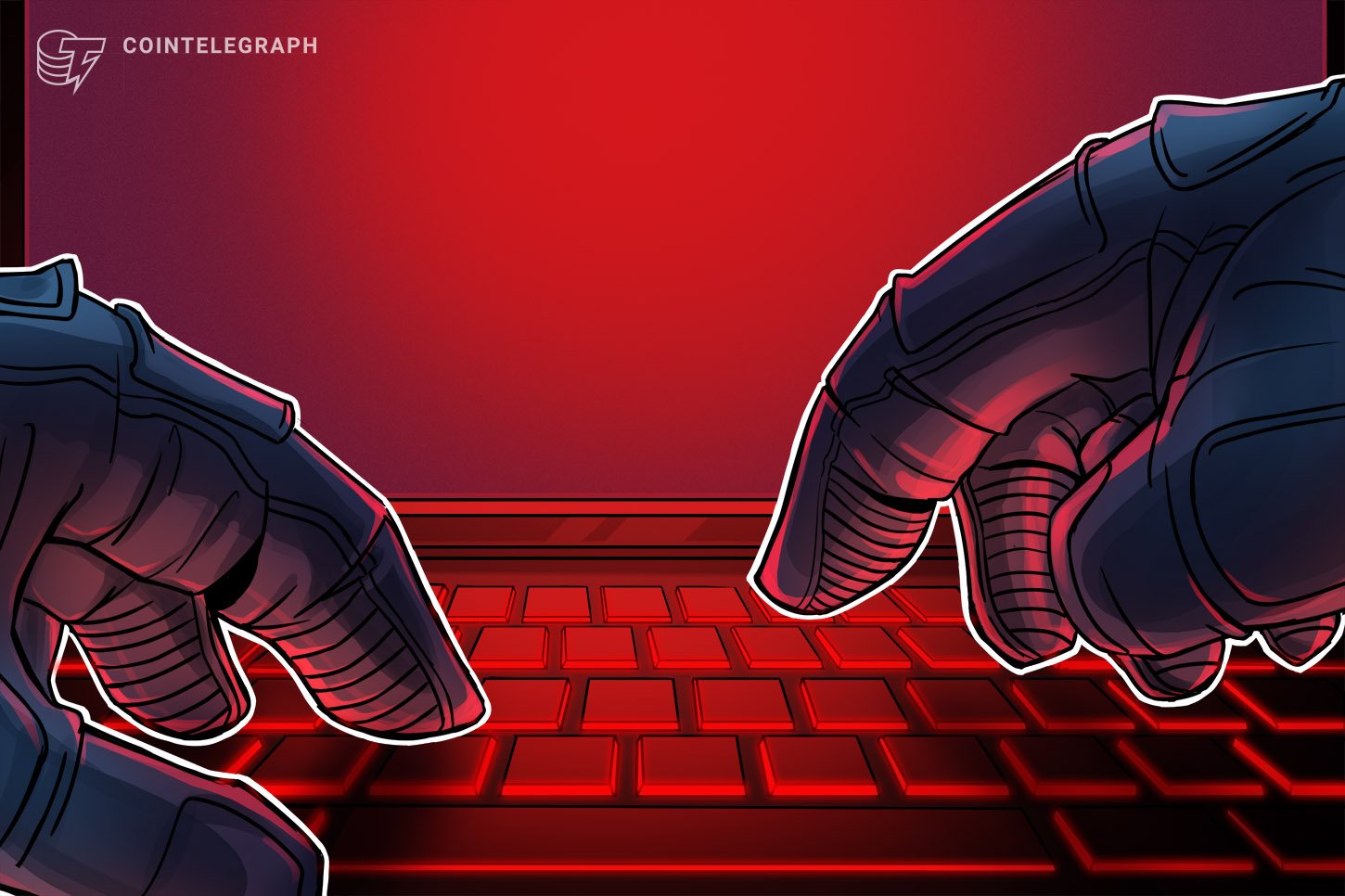 Binance hacker’s Bitcoin haul tops Coinbase’s corporate treasury