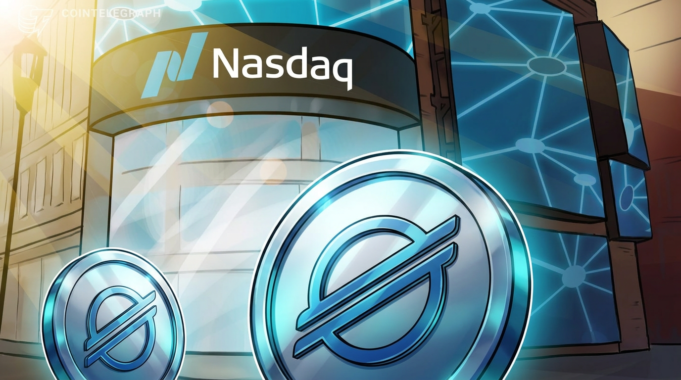 Janus Henderson, Centrifuge launch tokenized Nasdaq-100 fund on Stellar 