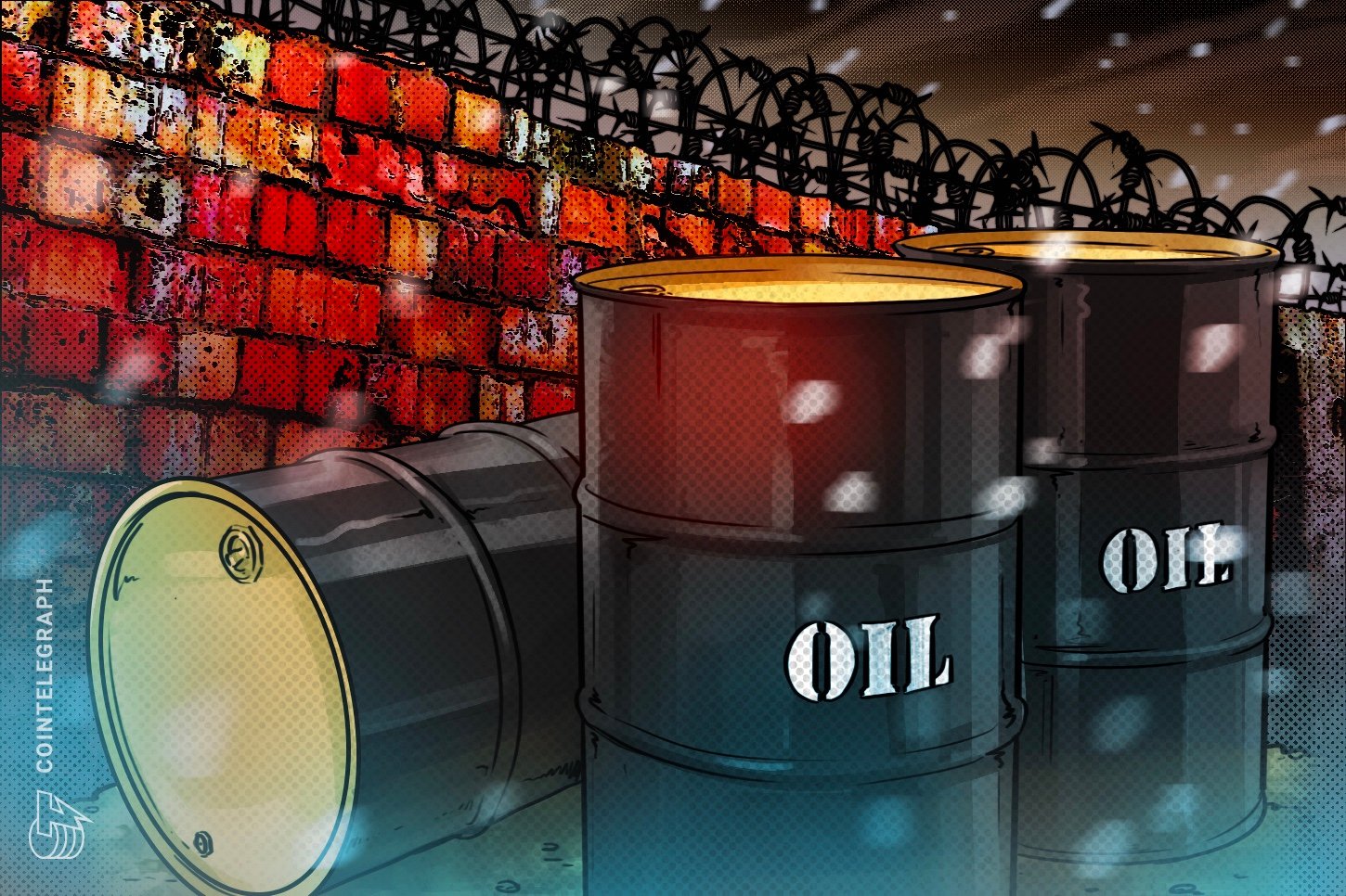 Bitcoin seeks support above $81K as Brent crude oil hits highest level since March 