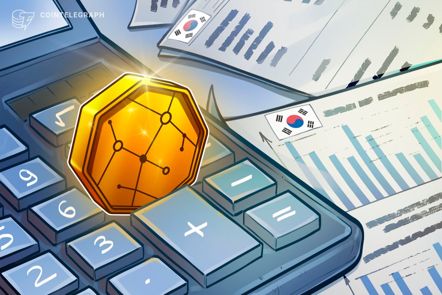 Stocks rebound into key tech earnings: Three things to know in Bitcoin this week 
