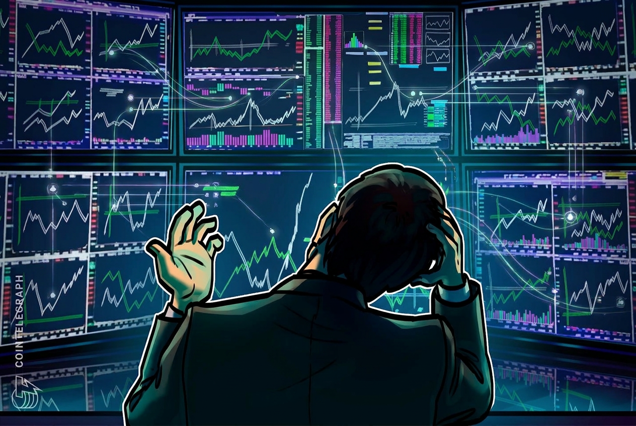 Dune launches real-time data feeds covering 200 onchain trading venues 