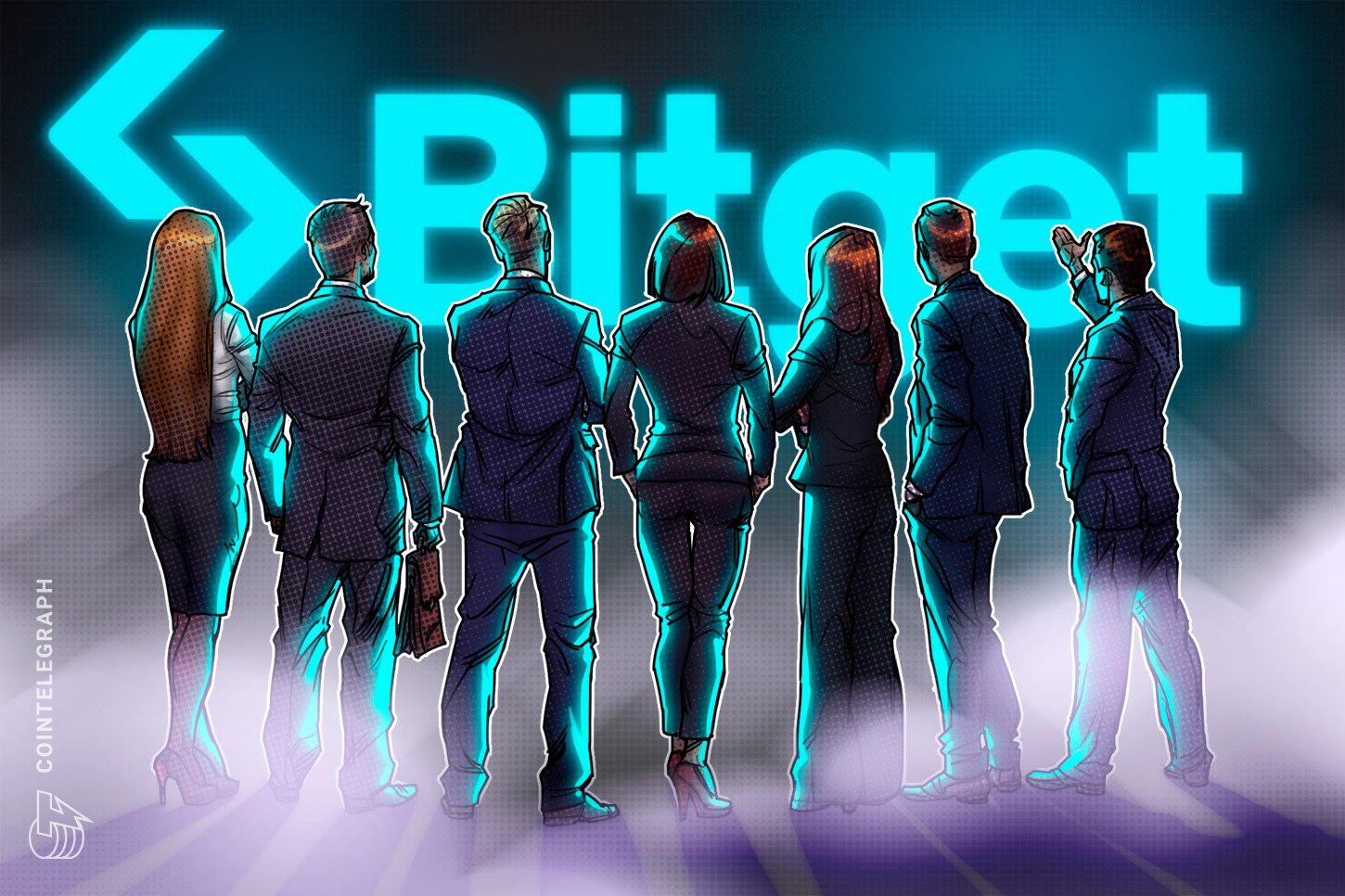 Bitget to discontinue services for some users in one-off exercise   