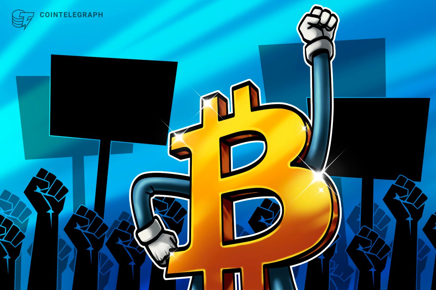 Bitcoin long-term resistance in focus as analysis sees selling risk above $85K