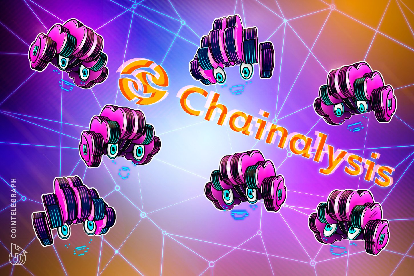 Blockchain investigator Chainalysis hit by cybersecurity incident 