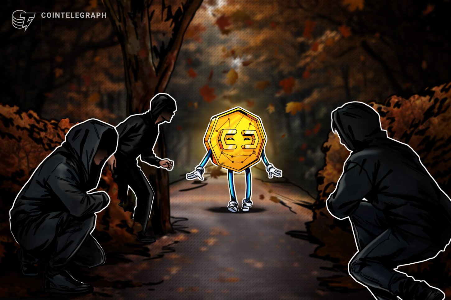 THORChain’s RUNE jumps 13% after Binance’s record $6.3B hack
