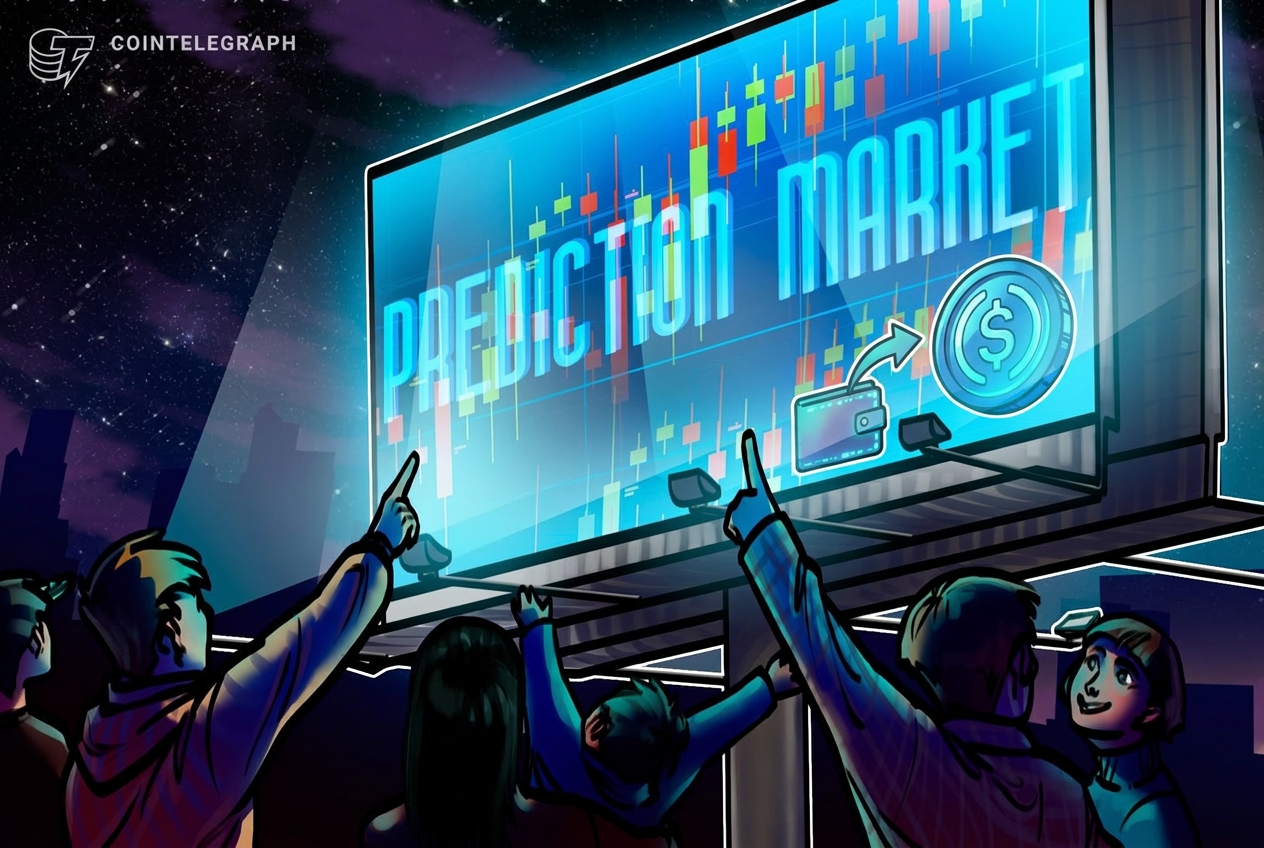 Underdog taps zerohash to bring crypto deposits to prediction markets 