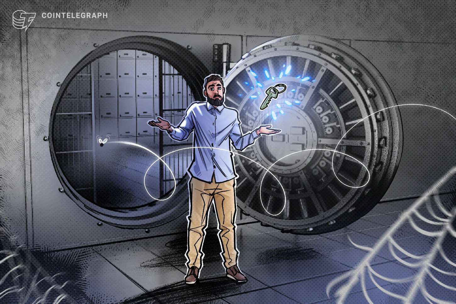 Binance hack may involve private key ‘misuse,’ not theft: Blockaid CEO