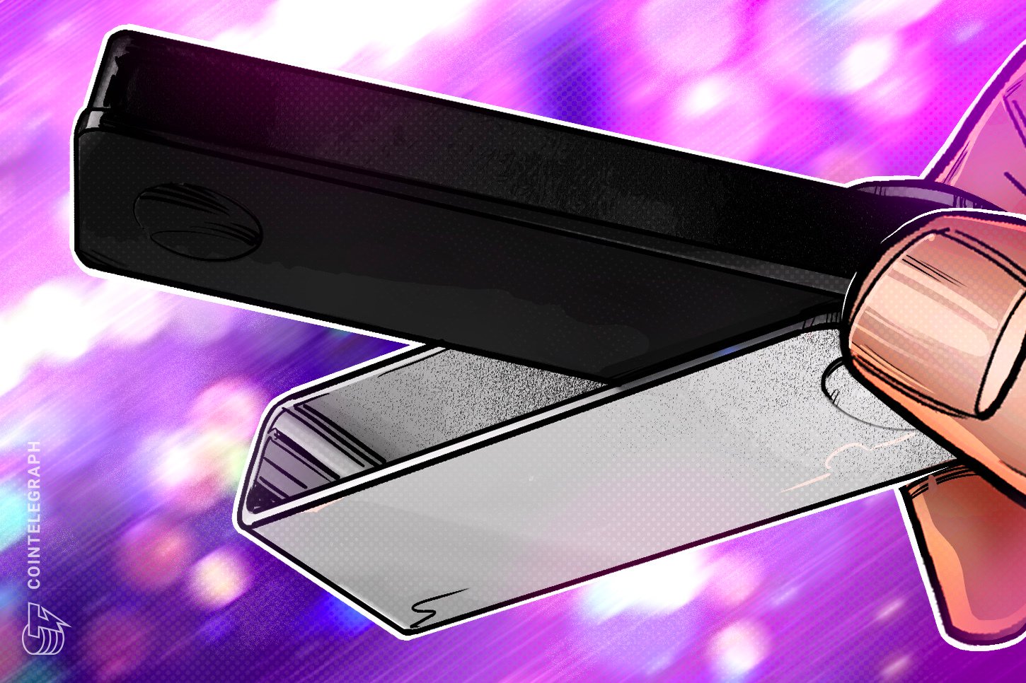 Ledger asks resellers to halt sales in Southeast Asia and Hong Kong