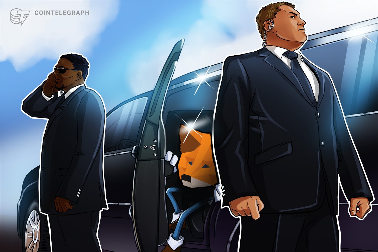 MetaMask exits Lido validators as it investigates security incident 