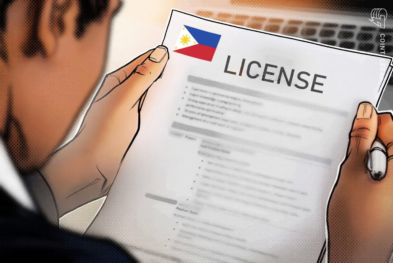 Coins.ph says Philippine central bank license intact amid revocation claims