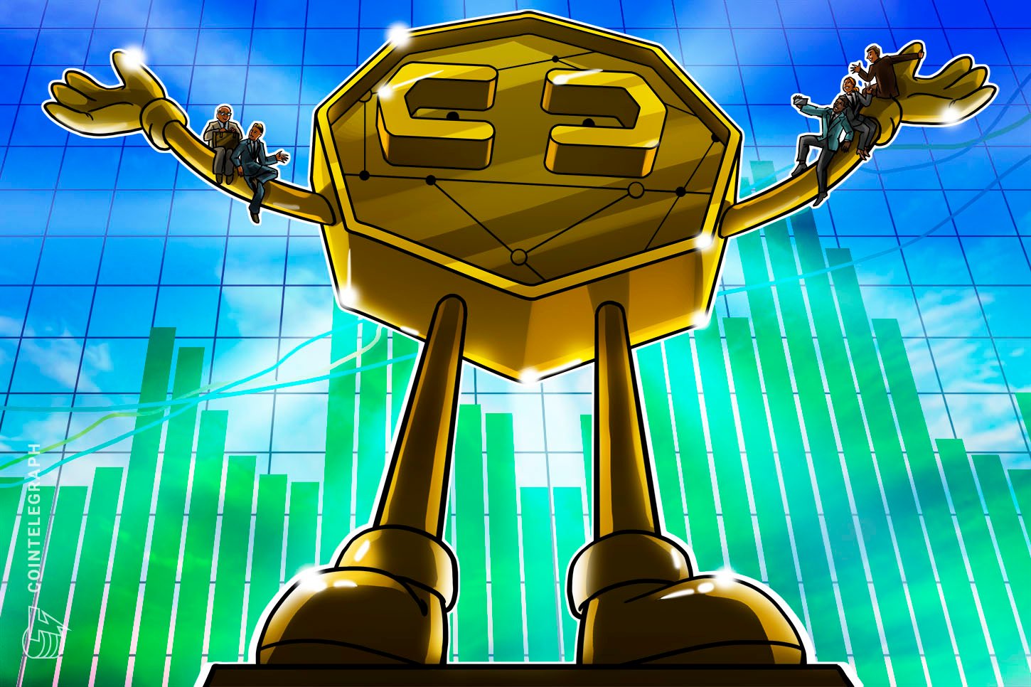 Kalshi’s 15-min gold markets overtake Ether just weeks after launch 