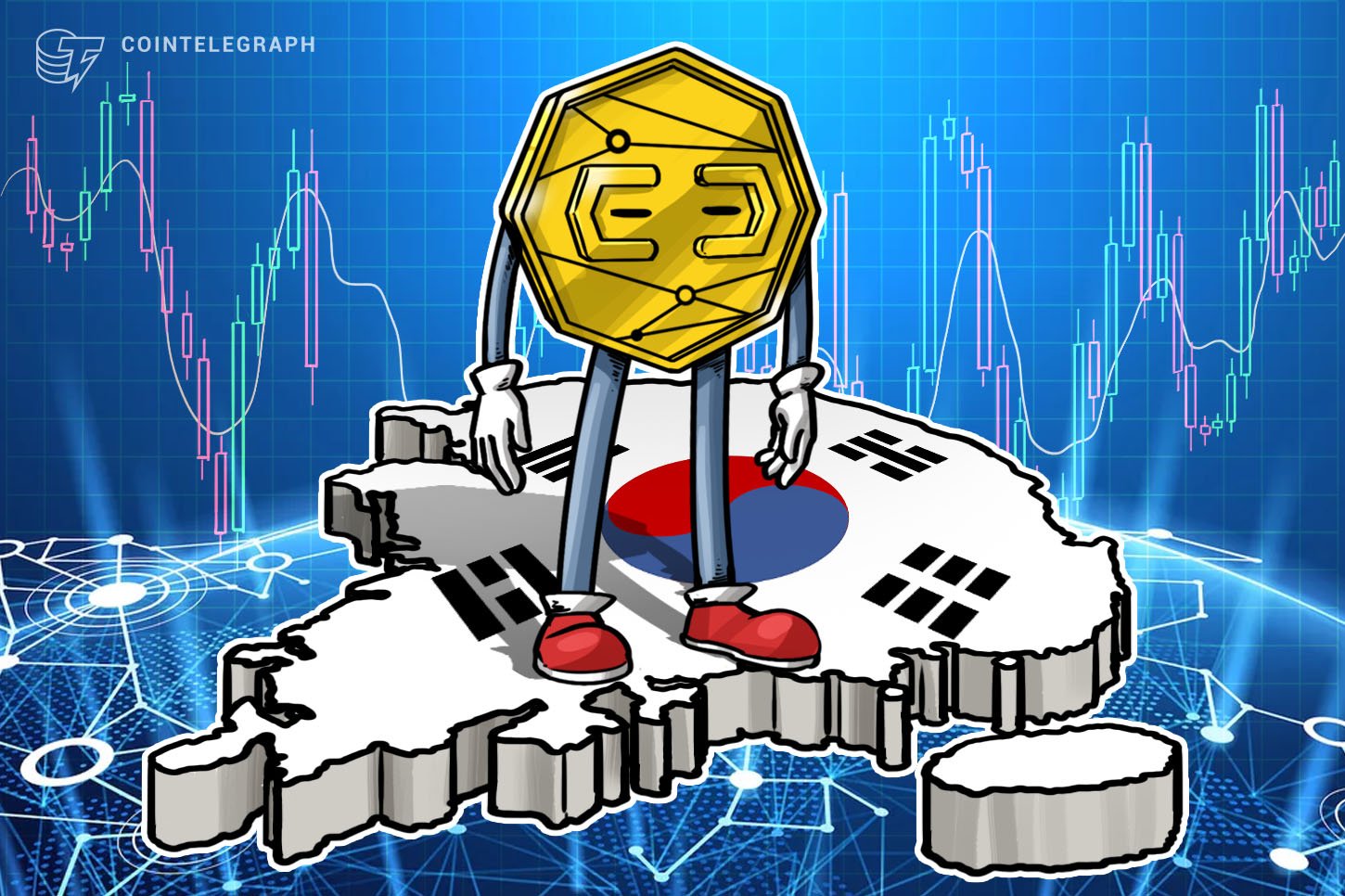 Injective, BDACS plan Korean won stablecoin settlement for tokenized assets 