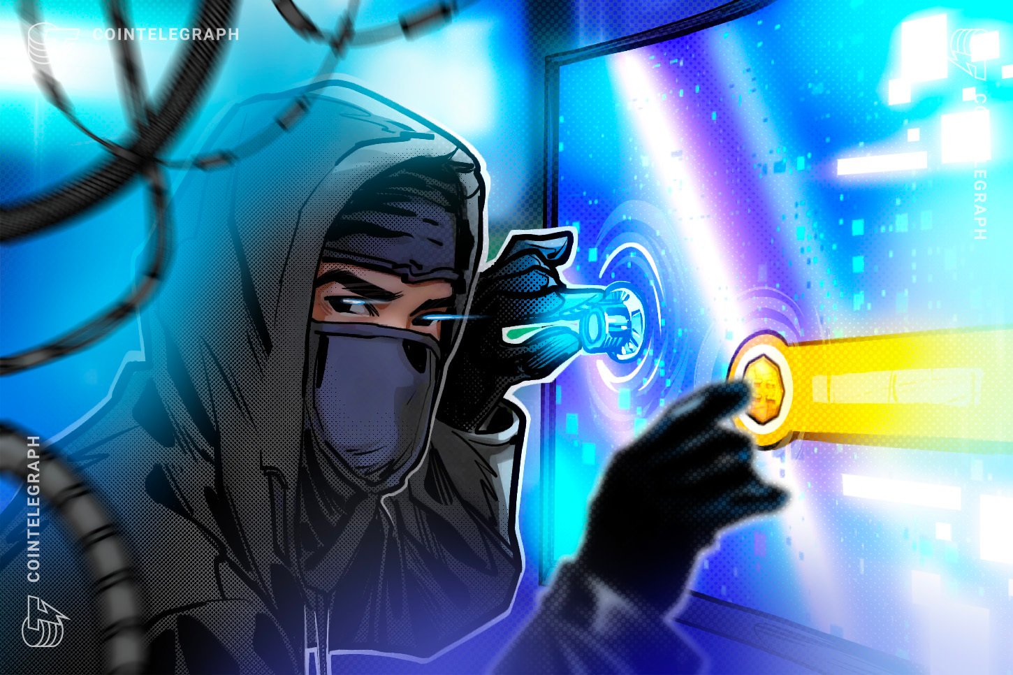 Binance investigates potential multibillion-dollar hack